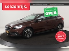 Volvo V40 Cross Country - 2.0 T4 Momentum | Automaat | Stoelverwarming | Trekhaak | Camera | Full LED | Navigatie |
