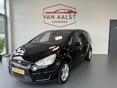 Ford S-Max - 2.0-16V /Leder/ Pano/ Navi/ Cruise/ Vol