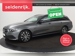 Mercedes-Benz E-klasse - 300e Avantgarde | Stoelverwarming | Carplay | Sfeerverlichting | Camera | Night Pack | Ful