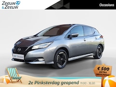 Nissan LEAF - e+ Tekna 62 kWh | 360 Camera |