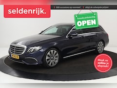 Mercedes-Benz E-klasse - 220d Exclusive | Head-Up | Carplay | Widescreen | Stoelverwarming | Camera | Sfeerverlicht