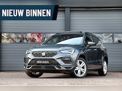Seat Ateca - 1.5 TSI FR /PANODAK/360 CAMERA/BEATS-AUDIO/KEYLESS/STOEL+STUURVERW./ACC/CARPLAY