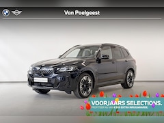 BMW iX3 - High Executive Edition Shadow Line Pack - Beschikbaar vanaf: Juli 2025 | Selections
