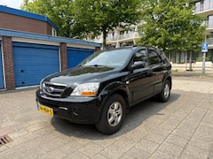 Kia Sorento - 3.3 V6 Automaat Comfort 4WD Climate