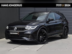 Volkswagen Tiguan - 1.5 TSI R-Line Business+ | AUTOMAAT | NAVI | APPLECARPLAY/ANDROIDAUTO | ADAPT. CRUISE CONT