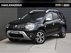 Dacia Duster - TCe 130 Prestige | TREKHAAK | CAMERA | NAVI | STOELVERWARMING | CRUISE CONTROL | CLIMATE C