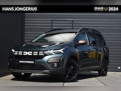 Dacia Jogger - TCe 110 Extreme | 7 PERSOONS | CAMERA | NAVI | CRUISE CONTROL | STOELVERWARMING | ALL-SEAS