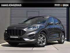 Ford Kuga - 2.5 PHEV 225 PK ST-Line X | CAMERA V+A | HUD | B&O | STUUR/STOELVERWARMING | NAVI | ADAPT.