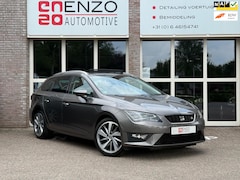 Seat Leon ST - 1.4 FR 150pk CarPlay SEATsound Alcantara cilinderuitschakeling