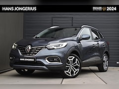 Renault Kadjar - TCe 140 EDC Intens | AUTOMAAT | PANORAMADAK | NAVI | CAMERA | LEDER | STOELVERWARMING | AL