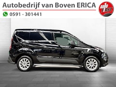 Ford Transit Connect - 1.5 TDCI L1 Trend 3 Zits Airco Cruise Bluetooth 16"LM Sidebars