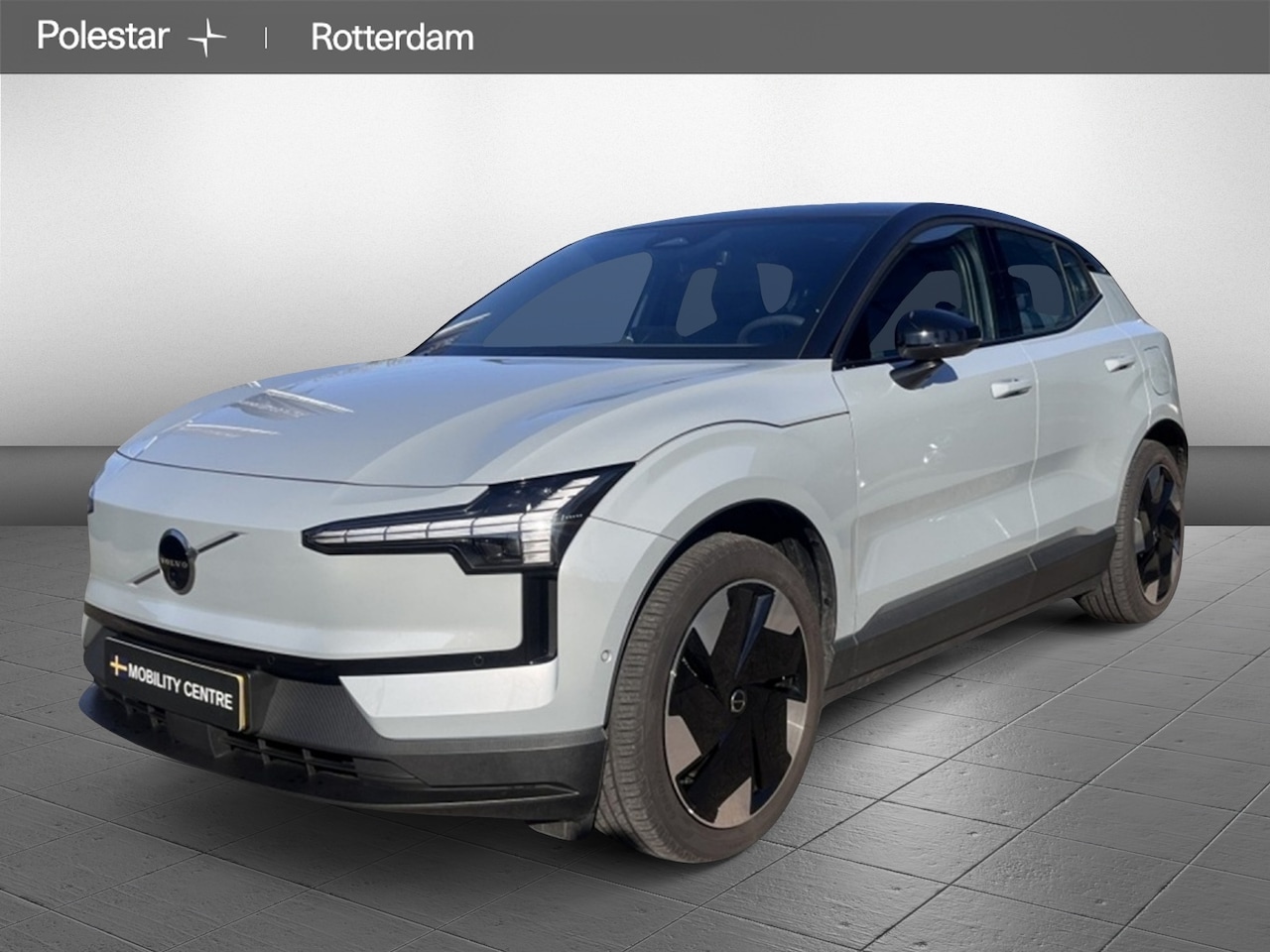 Volvo EX30 - Twin Motor Performance Ultra | Panoramadak | Climate P. - AutoWereld.nl