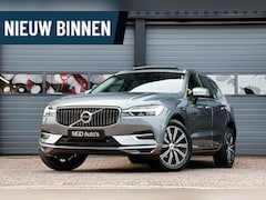 Volvo XC60 - 2.0 T4 Inscription /PANODAK/MEMORY/CAMERA/HUD/STOELVERW./KEYLESS/CARPLAY