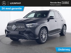 Mercedes-Benz GLE-Klasse - 400 e 4MATIC AMG Plug-In Hybride AMG line | Night Pakket | Airmatic | Alarm | Trekhaak | 2