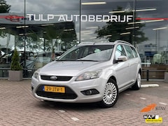 Ford Focus Wagon - 1.8 Titanium Airco Clima Cruise NAP