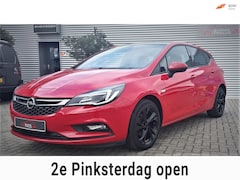 Opel Astra - 1.0 color Edition , climate controle, led rijverlichting , cruise control, pdc-v/a, lichtm