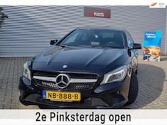 Mercedes-Benz CLA-Klasse - 180 Ambition navigatie cruise control, lm velgen, sport stoelen