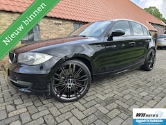 BMW 1-serie - 116i High Executive