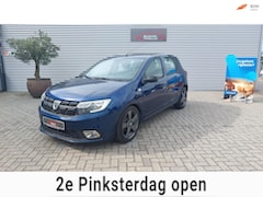 Dacia Sandero - 0.9 TCe Ambiance airco, isofix, 17 inch velgen, 5 deurs
