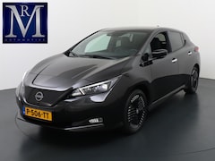 Nissan LEAF - e+ Tekna 62 kWh ORIG. NL. NAP KM. | LEDER | BOSE AUDIO | STOEL + STUURVERWARMING