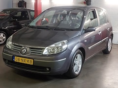 Renault Scénic - 2.0-16V Privilège Luxe 2004 AUTOMAAT NW APK