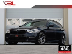 BMW 5-serie Touring - 530d xDrive High Executive M-sport