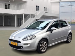 Fiat Punto Evo - 0.9 TwinAir Lounge/VELGEN/LAAGKM/CRUISE/6BAK
