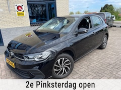 Volkswagen Polo - 1.0 TSI Life- Carplay- NL auto