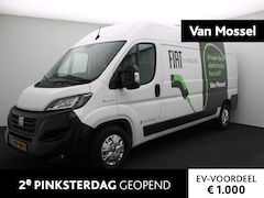 Fiat E-Ducato - 3.5T L3H2 79 kWh | Grote Accu | Snellader | Betimmering |