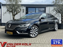 Renault Talisman - 1.6 TCe Intens Automaat Navi Camera Climate Elektrische Stoelen