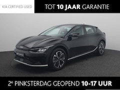 Kia EV6 - Light 58 kWh | Navigatie | Climate Control | Lm velgen | Parkeersensoren | Camera | Snel l