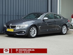 BMW 4-serie Coupé - 428i High Executive