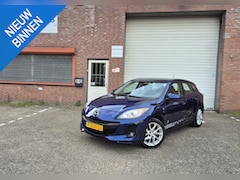 Mazda 3 - 3 1.6 Business PDC Trekhaak Cruise Airco 04-26 APK