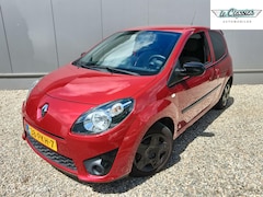 Renault Twingo - 1.2-16V Dynamique | airco | 2e eig