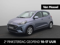 Hyundai i10 - 1.0 Comfort 5-zits | Cruise Control | Airco | Elektrische Ramen