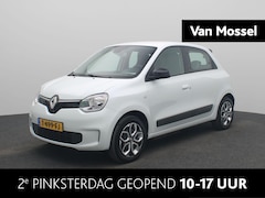 Renault Twingo Z.E. - R80 E-Tech Equilibre 22 kWh | Apple Carplay Android Auto | Climate Control | Cruise Contro