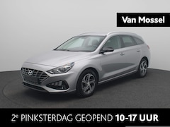 Hyundai i30 Wagon - 1.0 T-GDi MHEV Comfort | Cruise Control | Apple Carplay | Parkeersensoren | Airco |