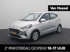 Hyundai i10 - 1.0 Comfort | Airco | Apple Carplay/Android Auto | Cruise Control |