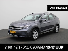 Volkswagen Taigo - 1.0 TSI Life | All Season Banden | Digitale Cockpit | Navigatie | Parkeersensoren | Reseve
