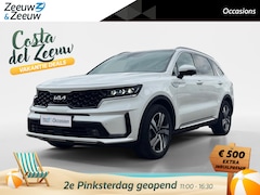 Kia Sorento - 1.6 T-GDI Plug-in Hybrid 4WD ExecutiveLine 7p. | Trekgewicht 1.500 kg | PHEV | 360 camera