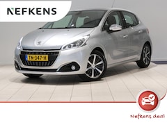 Peugeot 208 - 1.2 82 pk Allure | Achteruitrijcamera | Climate Control | Apple Carplay
