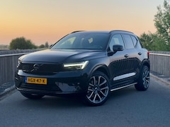 Volvo EX40 - Twin Motor Performance Ultra 82 kWh