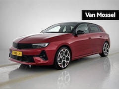 Opel Astra - 1.2 GS Line