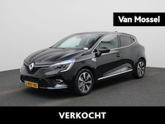 Renault Clio - 1.6 E-Tech Hybrid 140 Serie Limitee E-TECH