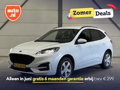 Ford Kuga - 2.5 PHEV ST-Line | Trekhaak | Winter-Pack | Adapt Cruise Control | Camera | Carplay | Dode