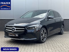Mercedes-Benz B-klasse - 200 BUSINESS AUTOMAAT / LED / CAMERA / ELEC. KLEP / RIJLAAR