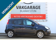 Fiat Panda - 0.9 TwinAir Lounge