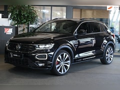 Volkswagen T-Roc - 1.5 TSI DSG 2 x R-Line Navi Virtual Cam Led Acc Dcc Pdc