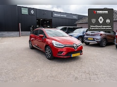 Renault Clio Estate - 0.9 TCe Intens