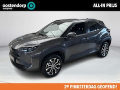 Toyota Yaris Cross - 1.5 Hybrid 115 Dynamic *COMFORT PACK/ NIEUWE AUTO/ DIRECT LEVERBAAR